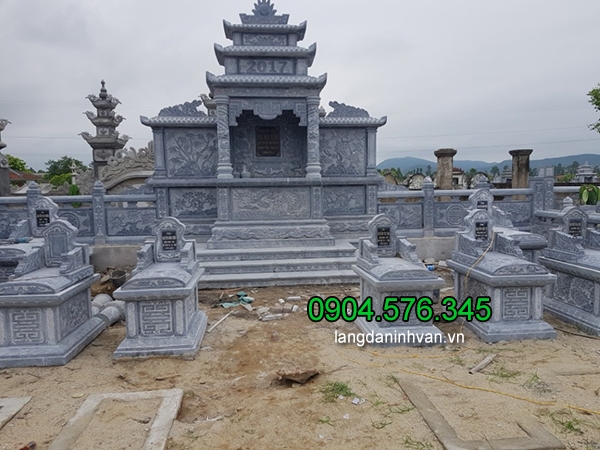 Bán lăng mộ đá ninh vân ninh bình tại hà nội