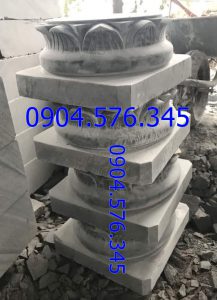 mẫu chân đá tảng đẹp nhất