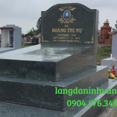 các mẫu mộ đẹp