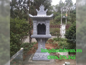 bàn thờ thiên