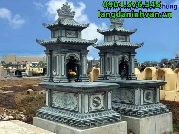 Mẫu mộ đá đẹp Mẫu mộ đá đẹp