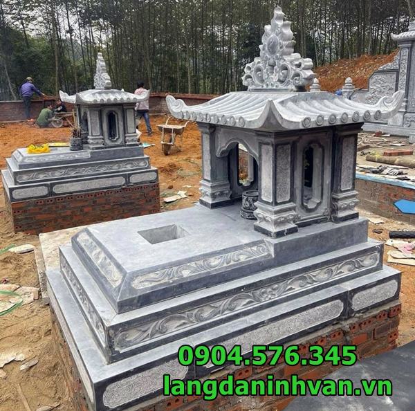 Mẫu mộ đẹp đơn giản giá cả phải chăng tại hưng yên Mẫu mộ đẹp đơn giản giá cả phải chăng tại hưng yên