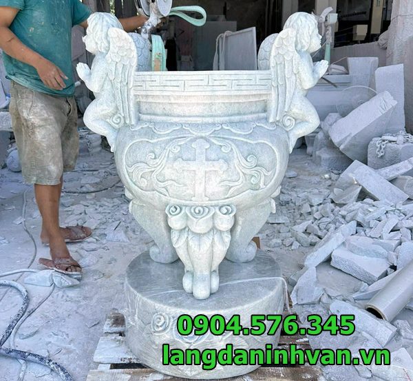 Lư đá tư nhiên đẹp tại hưng yên Lư đá tư nhiên đẹp tại hưng yên