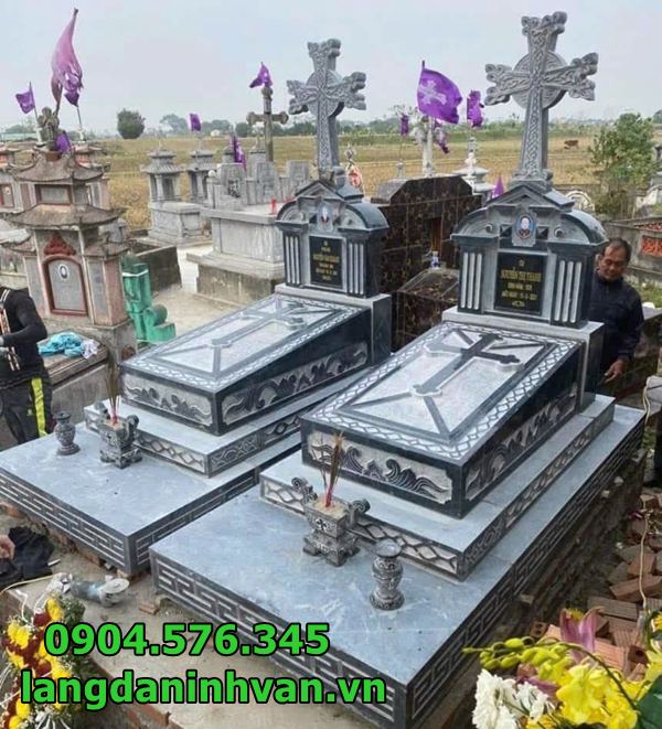 mẫu mộ công giáo tại hưng yên mẫu mộ công giáo tại hưng yên